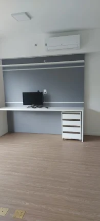 Imagem APARTAMENTO, ALUGUEL, LOCAÇÃO, LÍNEA HOME STYLE, CENTRO, JUNDIAÍ