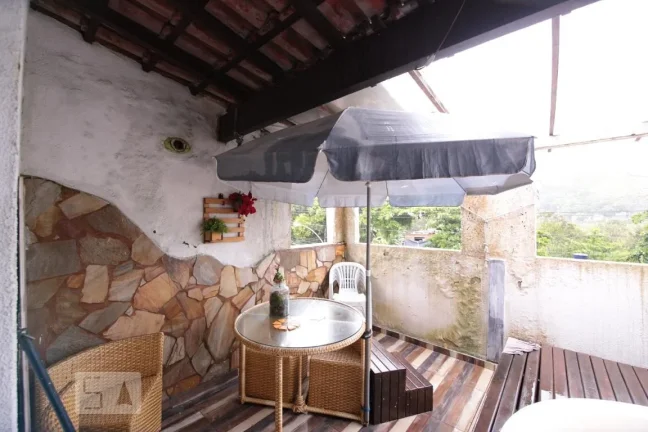 Imagem Casa à Venda - Recreio, 3 Quartos, 140 m2