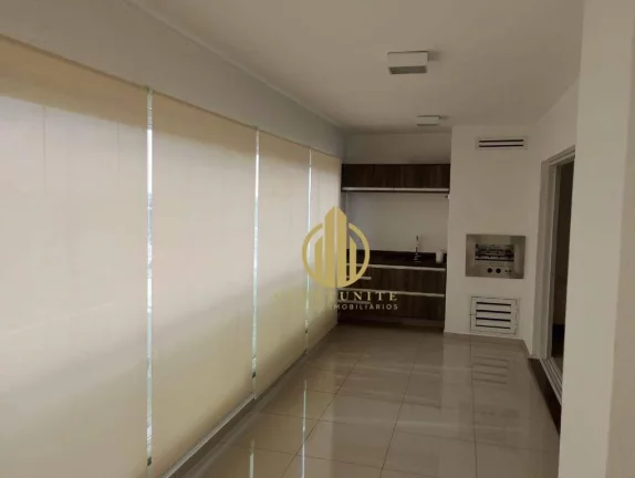 Imagem Apartamento com 3 suítes para alugar, 135 m² por R$ 6.406/mês - Jardim Botânico - Ribeirão Preto/SP