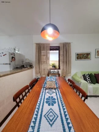 Imagem Casa em Condomínio para Venda em Araruama / RJ no bairro Salinas