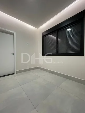 Imagem Casa para venda Terras do Fontanário 192m² | Residencial Terras do Fontanário | Paulínia - SP