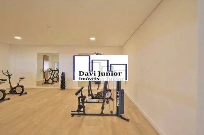 Imagem Apartamento para alugar, 50 m² por R$ 3.004,00/mês - Parque Campolim - Sorocaba/SP