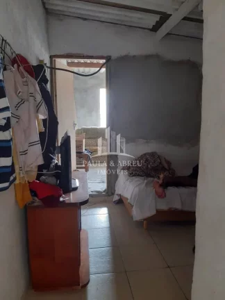 Imagem São 2 Casas + 1 Cômodo e banheiro 125m², Contrato desde o loteador, no Jardim Zaíra 4, Mauá-SP