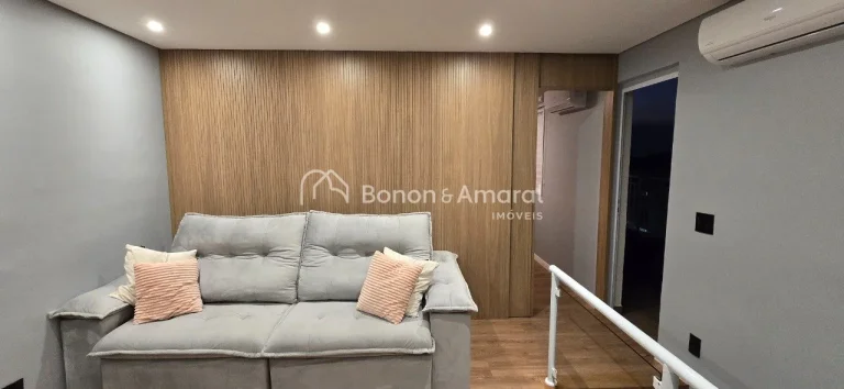 Imagem Luxuosa cobertura duplex nova, totalmente reformada com acabamento de alto padrão e pronta para mor...
