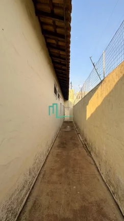 Imagem VENDE-SE EXCELENTE CASA NO JARDIIM LIMA