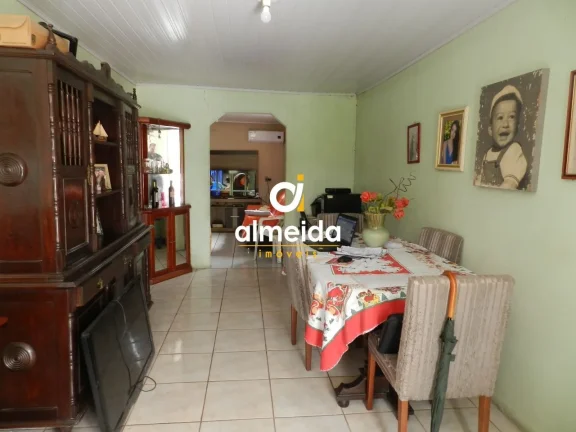 Imagem CASA 3 DORMITÓRIOS