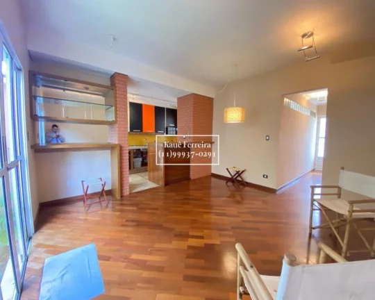 Imagem Casa em condomínio fechado perto do metrô