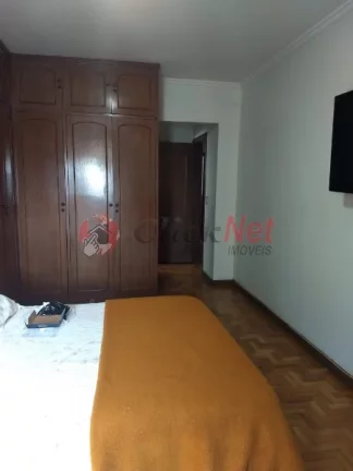 Imagem Amplo Apartamento à Venda no bairro Santo Antônio em São Caetano