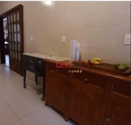 Imagem Casa com 5 dormitórios à venda, 200 m² por R$ 2.000.000,00 - Praia Grande - Arraial do Cabo/RJ