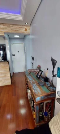 Imagem Apartamento à venda, 55 m² por R$ 530.000,00 - Centro - Guarulhos/SP