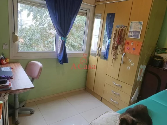 Imagem Apartamento com 2 Dormitorio(s) localizado(a) no bairro Jardim Algarve em Alvorada / Rio Grande do Sul Ref.:145