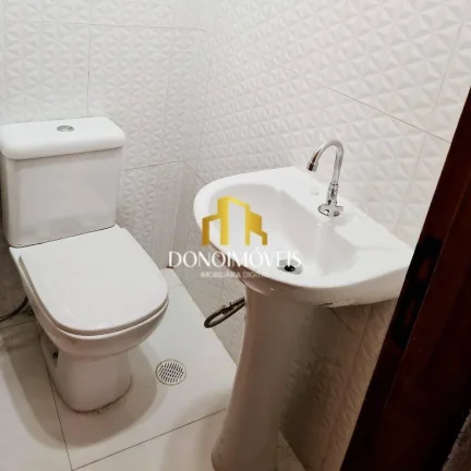 Imagem Galpão comercial à venda - 544m² construídos | Ipiranga - São Paulo