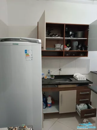 Imagem Loft Toninhas/Ubatuba