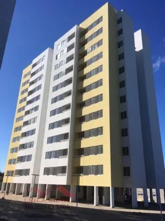Imagem Apartamento 3 dormitórios para Venda em Teresina, São Cristovão, 3 dormitórios, 1 suíte, 2 banheiros, 1 vaga