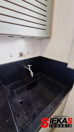Imagem Apartamento à venda na Penha de França: 2 quartos, 1 sala, 1 banheiro, garagem e 40m²!