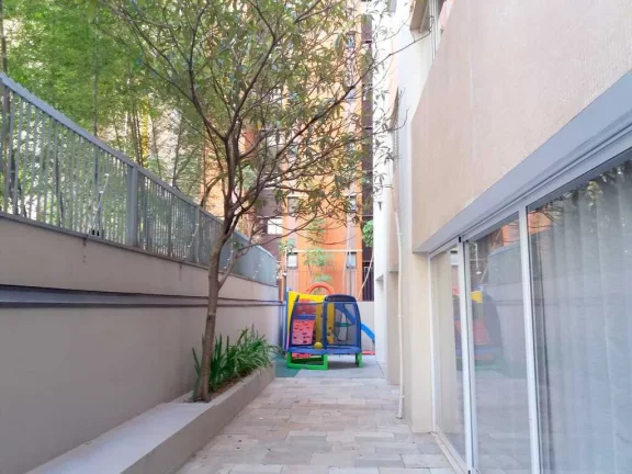 Imagem APARTAMENTO RESIDENCIAL em São Paulo - SP, Itaim Bibi