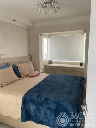Imagem Apartamento para Venda em Santo André / SP no bairro Centro