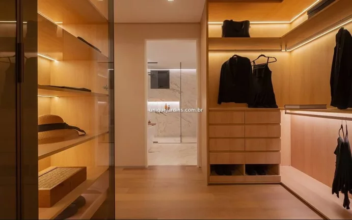 Imagem Apartamento à venda Brooklin São Paulo
