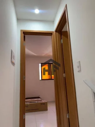 Imagem Imóvel com 3 Quartos à Venda, 76 m² em Janga - Paulista