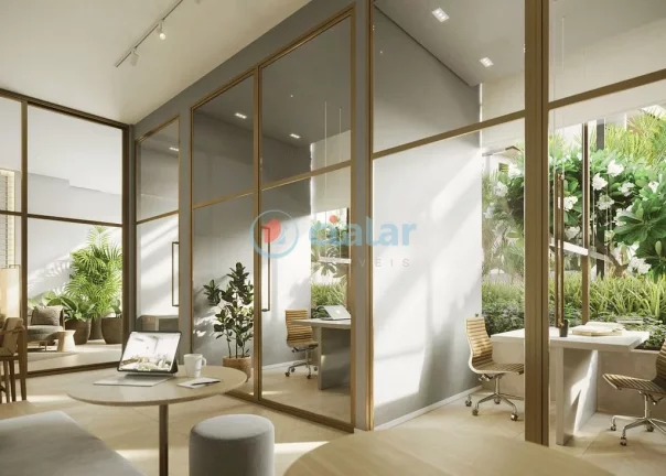 Imagem Cobertura Duplex à venda 3 Quartos 2 Suites 2 Vagas 151.53M Barra da Tijuca Rio de Janeiro - RJ | Green Park Barra - Fase 1 Imagem Cobertura Duplex à venda 3 Quartos 2 Suites 2 Vagas 151.53M Barra da Tijuca Rio de Janeiro - RJ | Green Park Barra - Fase 1