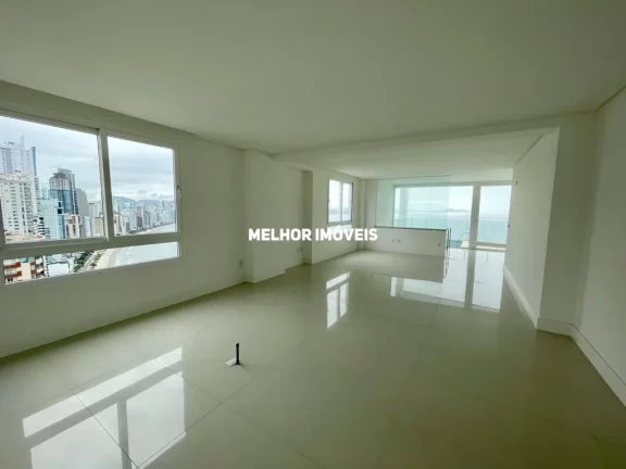 Imagem Cobertura Tríplex Frente Mar à Venda com 07 Suítes, Terraço com Piscina, Localizado na Barra Sul em Balneário Camboriú - SC