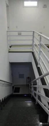 Imagem Cobertura para Venda em Santo André / SP no bairro Campestre