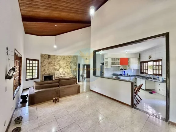 Imagem Casa em Condomínio a Venda no bairro Granja Viana - Carapicuíba, SP