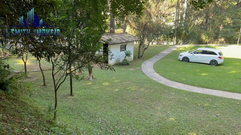 Imagem Terreno 2.600m² a venda em condomÍnio na Granja Viana, oportunidade!