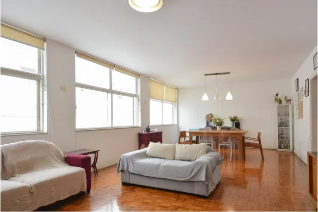 Imagem Apartamento à venda em São Paulo, Santa Cecília, com 3 quartos, 180m2 Imagem Apartamento à venda em São Paulo, Santa Cecília, com 3 quartos, 180m2