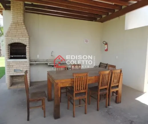 Imagem Pronto para Morar - Lindo apartamento a venda no Residencial Parque Ville, Jardim Nova Suíça, Piracicaba!!