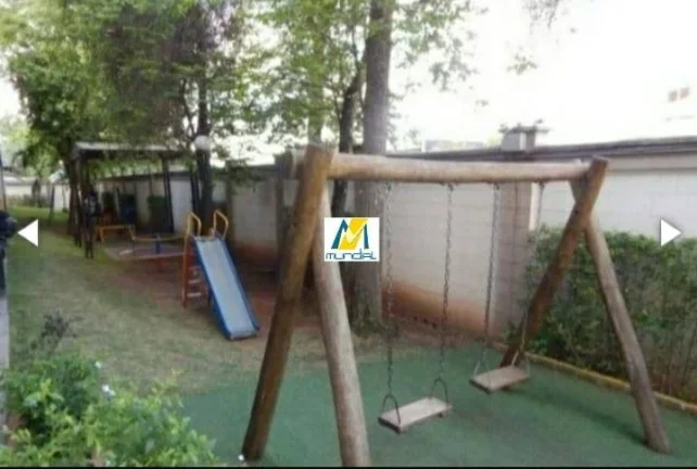 Imagem Alugo Apto em Santo André, Vila Homero Thon