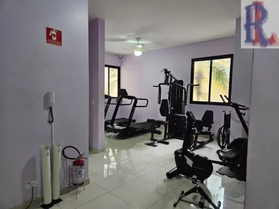 Imagem APARTAMENTO RESIDENCIAL em SÃO PAULO - SP, MOOCA