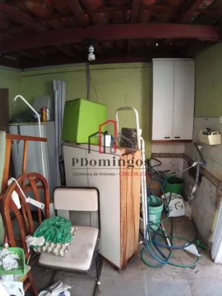 Imagem SOBRADO - PONTO COMERCIAL - AVENIDA MOVIMENTADA - BAIRRO BONFIM - CAMPINAS SP