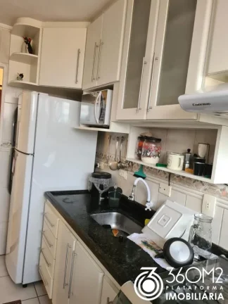 Imagem Apartamento para Venda em São Paulo / SP no bairro Jardim Patente Novo