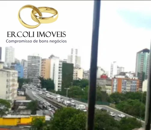 Imagem APARTAMENTO RESIDENCIAL em São Paulo - SP, Santa Cecilia