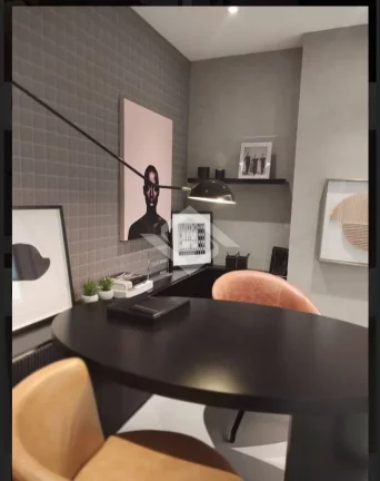 Imagem Apartamento de 3 Quartos para Venda na Barra da Tijuca com 120 m²