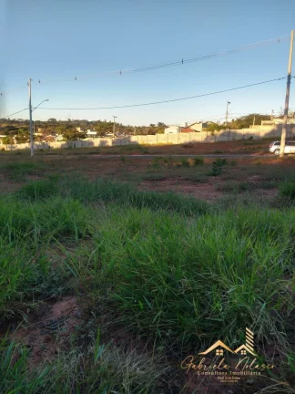 Imagem Terreno em Condomínio Mogi Mirim