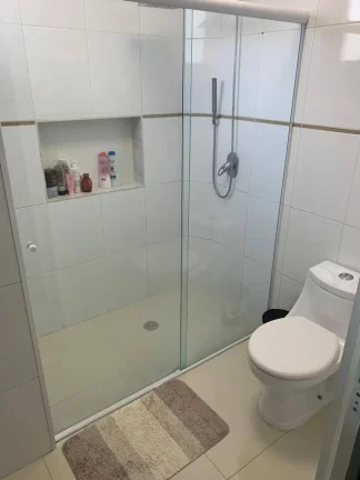 Imagem Apartamento Maravilhoso no Vila Verde 130 m² 3 Dormitorios e 2 Vagas