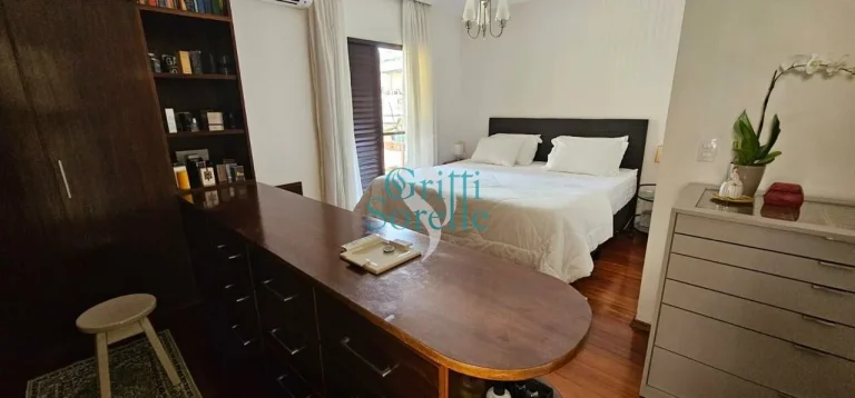 Imagem Apartamento à Venda na Vila Mariana - São Paulo/SP.
