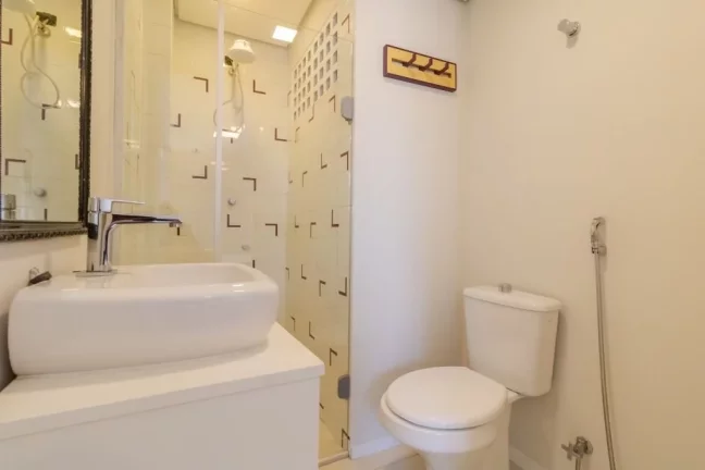 Imagem Studio Compacto e Funcional de 30m² na Vila Buarque – Localização Privilegiada Próxima ao Metrô Santa Cecilia e Shopping Pátio Higienópolis! - KN0382