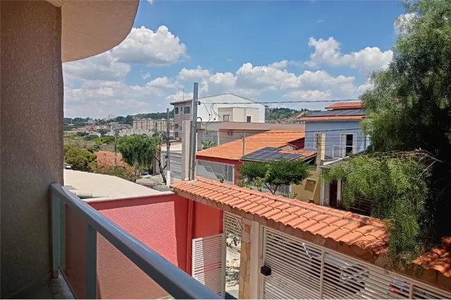 Imagem SOBRADO NOVO Belissimo acabamento