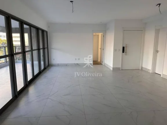 Imagem Apartamento com 4 dormitórios à venda, 156 m² por R$ 2.491.000,00 - Vila Mariana - São Paulo/SP