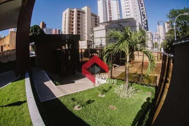 Imagem Apartamento Duplex à venda, 499 m² por R$ 1.099.000,00 - Meireles - Fortaleza/CE