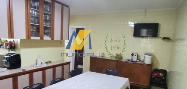 Imagem Casa para Alugar com 480m², 4 dormitórios, 2 suítes, 1 sala e 12 vagas!!!
