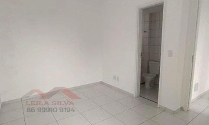 Imagem Apartamento 3 dormitórios para Venda em Teresina, 3 dormitórios, 1 suíte, 2 banheiros, 1 vaga