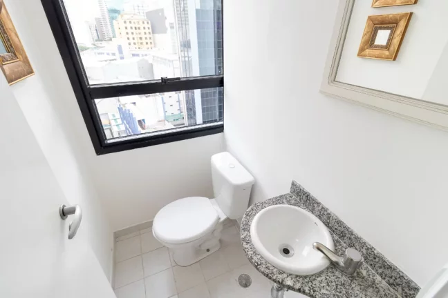 Imagem Sala Comercial à Venda, 41 m² em Bela Vista - São Paulo Imagem Sala Comercial à Venda, 41 m² em Bela Vista - São Paulo