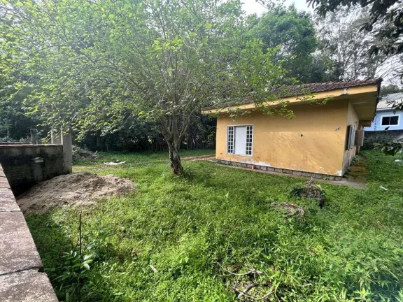 Imagem Terreno para Venda em Florianópolis / SC no bairro São João do Rio Vermelho