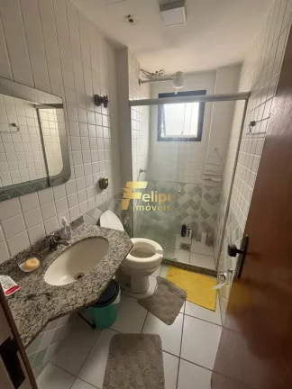 Imagem APARTAMENTO NO CENTRO DE GUARAPARI COM 3 QUARTOS.