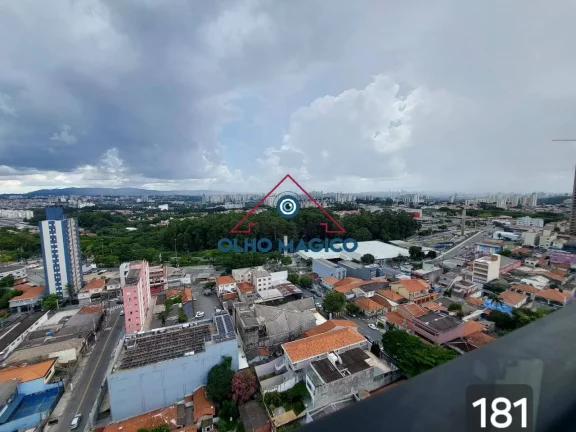 Imagem Apartamento Condomínio Point - 2 Dormitórios sendo 1 Suíte - 2 vagas