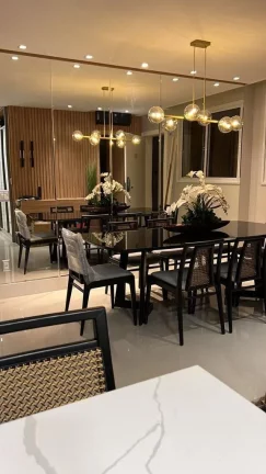 Imagem Apartamento com 4 suítes à venda no Centro de Balneário Camboriú/SC